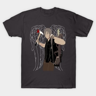 Daryl Dixon T-Shirt